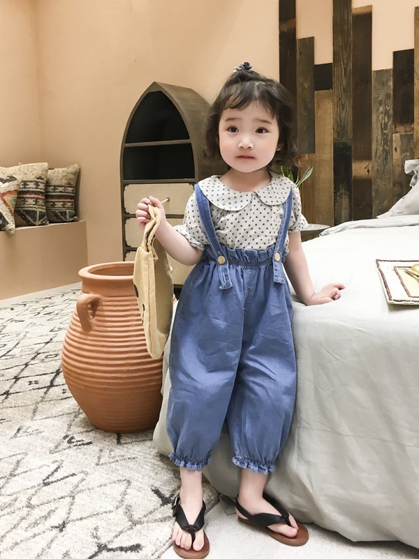 童装加盟选择品牌好?妹妹恩倪给你更优质的选择