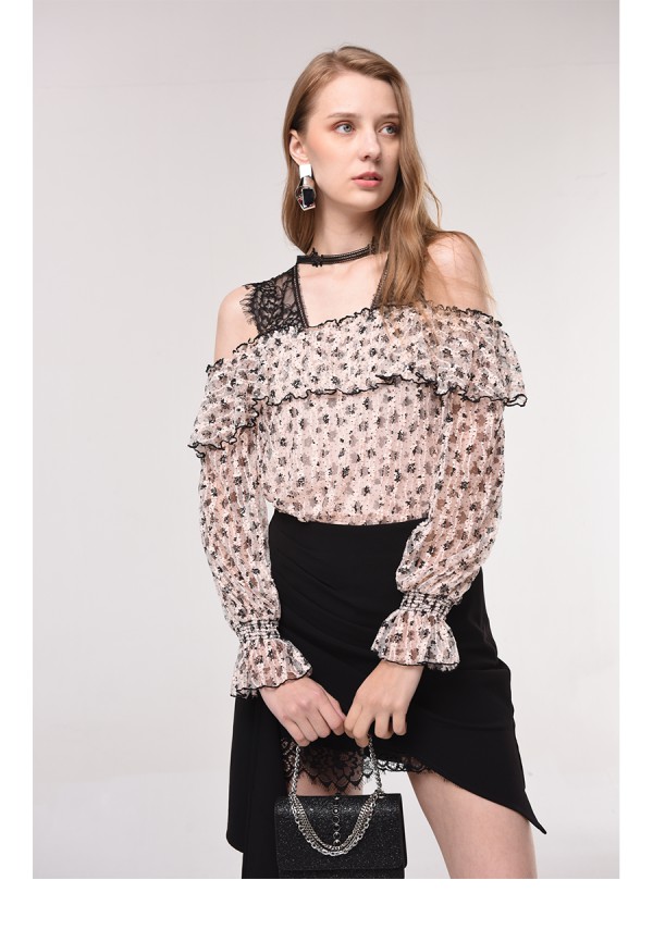 戴口罩如何凸显自己颜值 emu红玫瑰点亮时髦造型