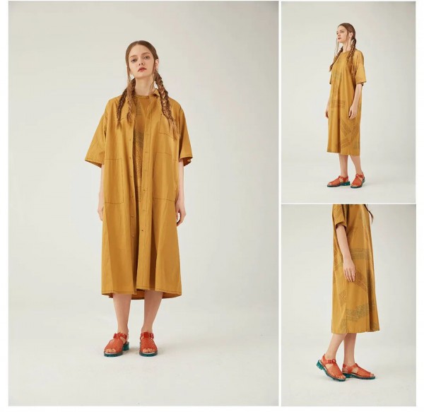 TH2011初夏时光  拾一份悠然自得去畅游自然