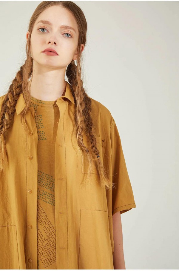 TH2011初夏时光  拾一份悠然自得去畅游自然