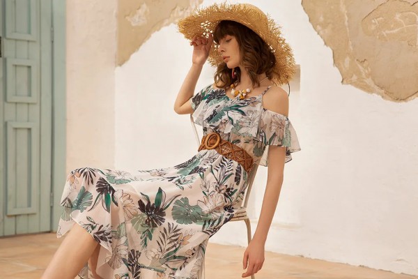 花样旅途 betu 2020 Summer Campaign