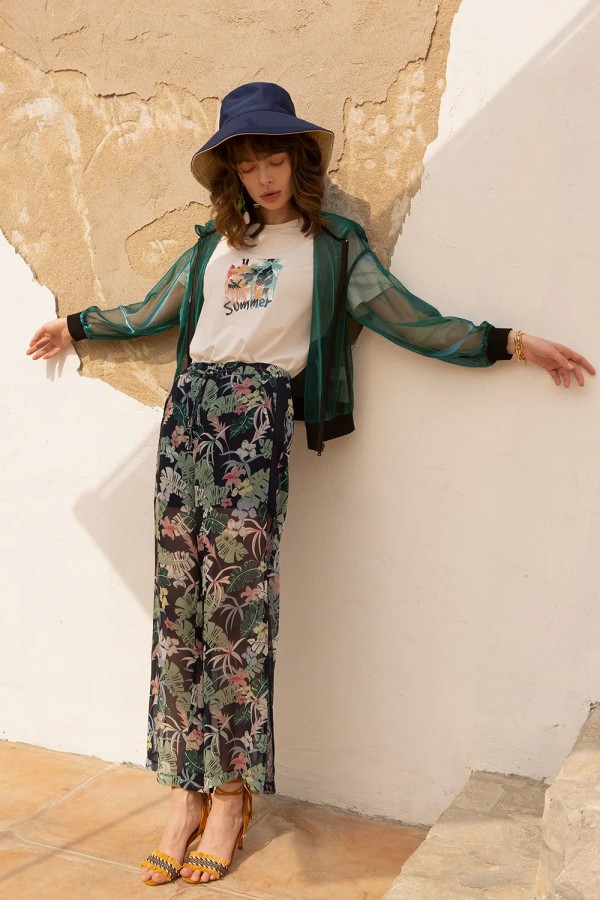 花样旅途 betu 2020 Summer Campaign