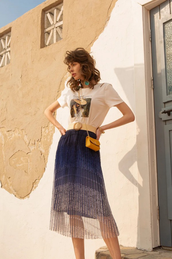 花样旅途 betu 2020 Summer Campaign