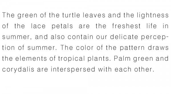 花样旅途 betu 2020 Summer Campaign