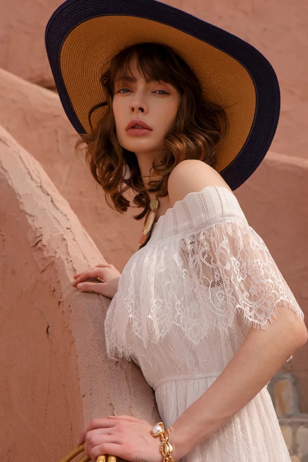 花样旅途 betu 2020 Summer Campaign