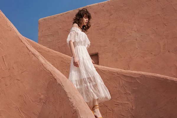 花样旅途 betu 2020 Summer Campaign