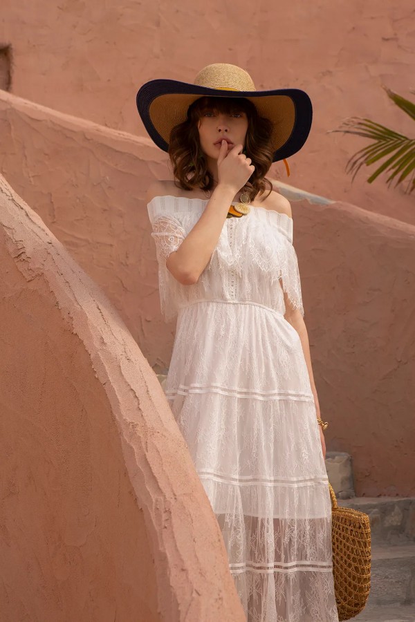 花样旅途 betu 2020 Summer Campaign