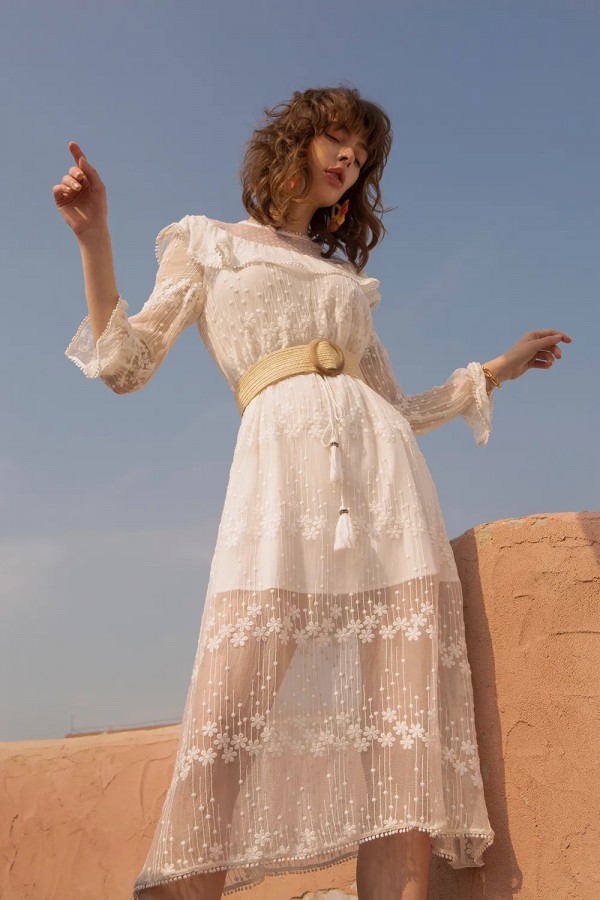 花样旅途 betu 2020 Summer Campaign