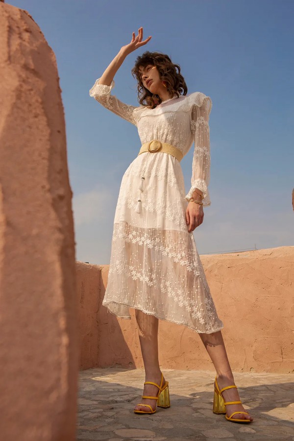 花样旅途 betu 2020 Summer Campaign