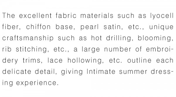 花样旅途 betu 2020 Summer Campaign