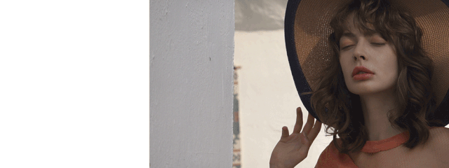 花样旅途 betu 2020 Summer Campaign