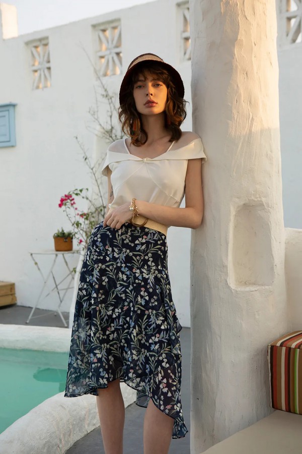 花样旅途 betu 2020 Summer Campaign