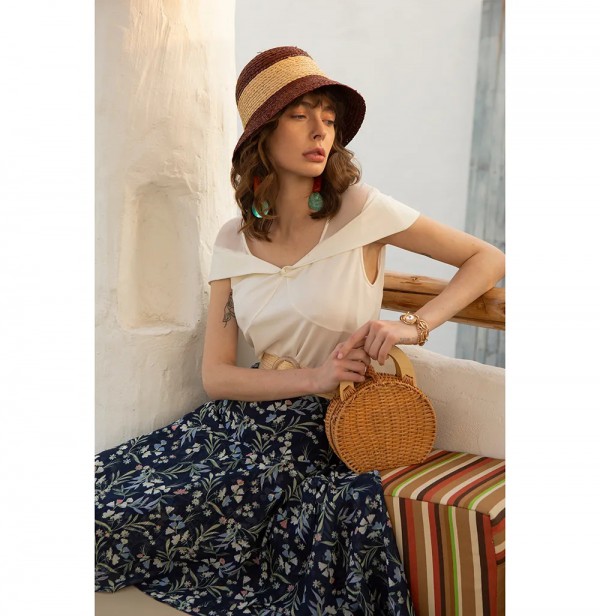 花样旅途 betu 2020 Summer Campaign