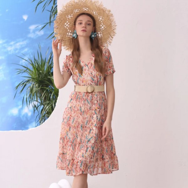 花样旅途 betu 2020 Summer Campaign