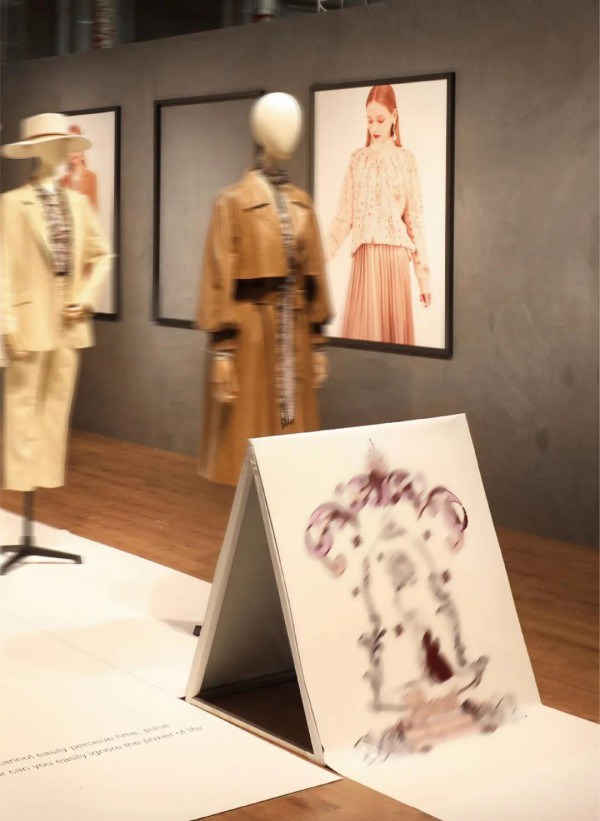 自由至真 DESIGNICE2020秋季新品发布会