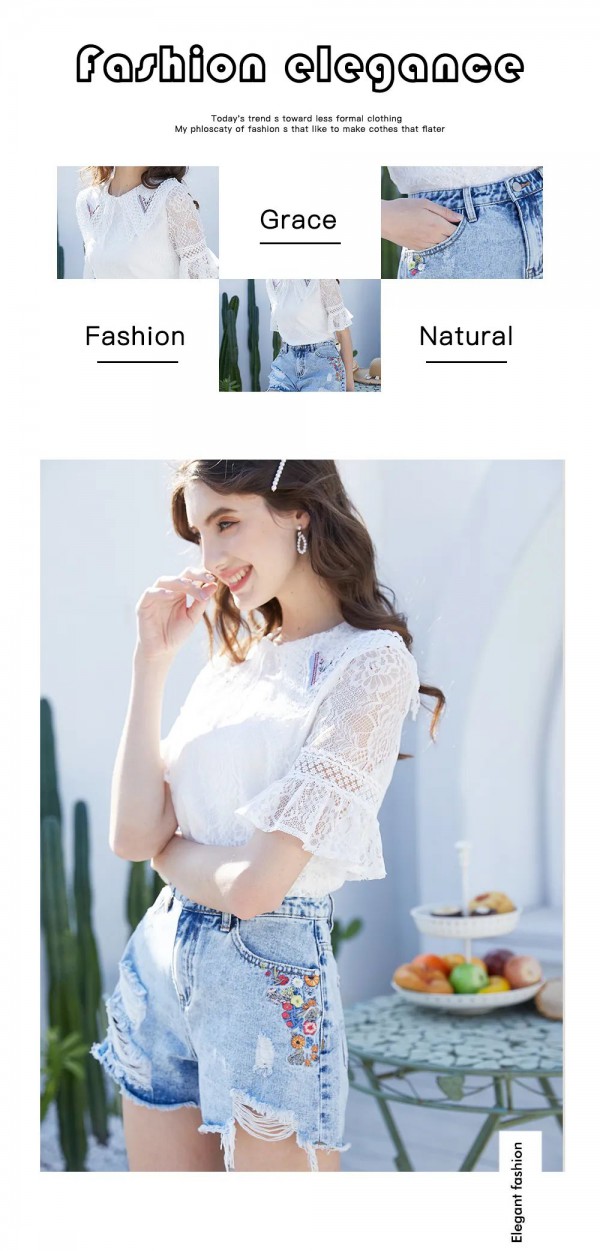 容悦女装夏装新品 解锁夏日风尚