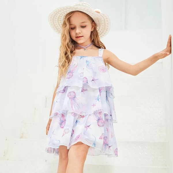 HushPuppies童装活力新衣 亲子节缤纷来袭