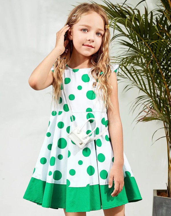 HushPuppies童装活力新衣 亲子节缤纷来袭