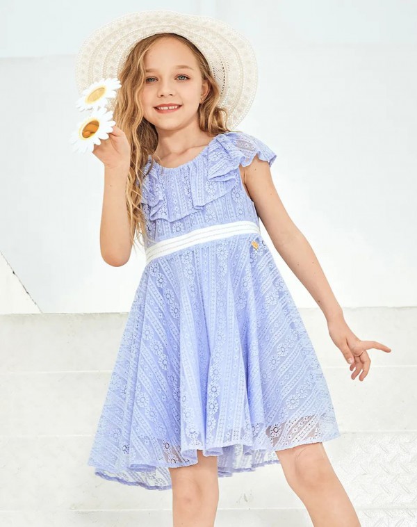 HushPuppies童装活力新衣 亲子节缤纷来袭