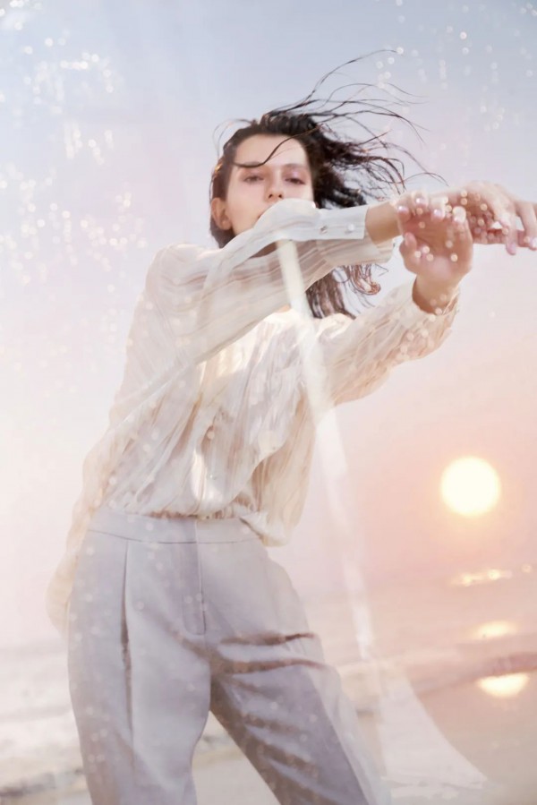 朗黛2020秋冬新品订货会 与您共铸辉煌