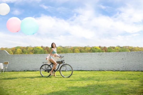 奥丽侬内衣-OLENO