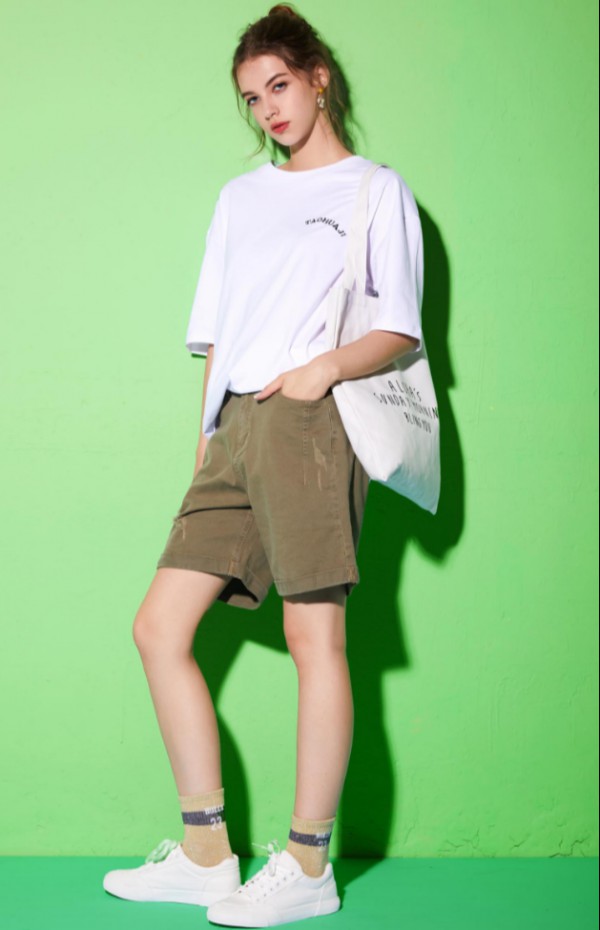 换季没衣服穿 桃花季百搭单品营业中