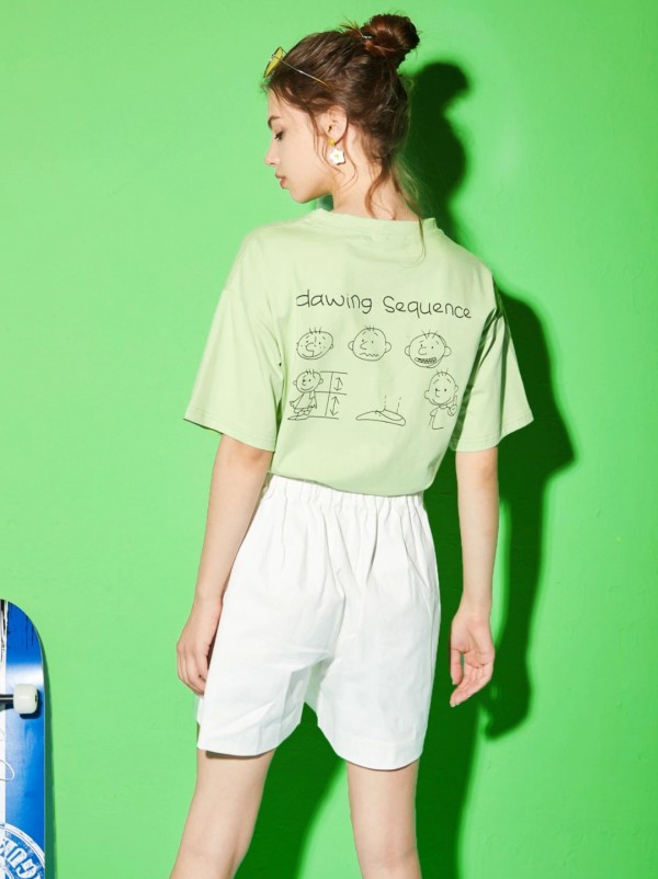 换季没衣服穿 桃花季百搭单品营业中