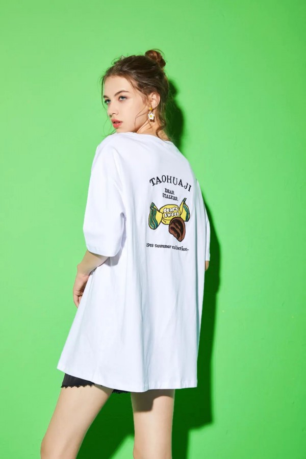 换季没衣服穿 桃花季百搭单品营业中