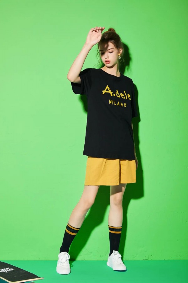 换季没衣服穿 桃花季百搭单品营业中