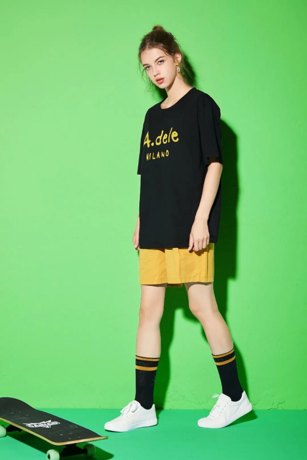 换季没衣服穿 桃花季百搭单品营业中