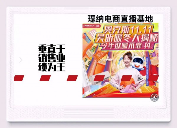 璱纳电商直播基地 赋能全品类产业新市场机遇