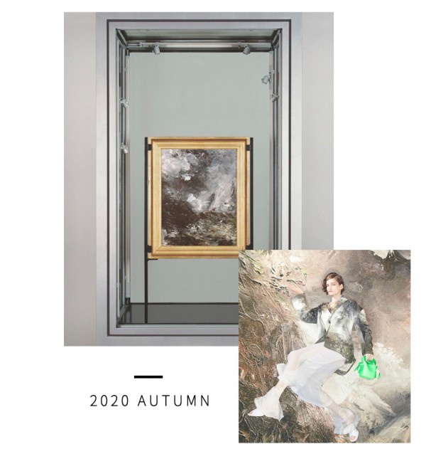 MC&ME木茜格女装2020秋季新品发布会完美收官