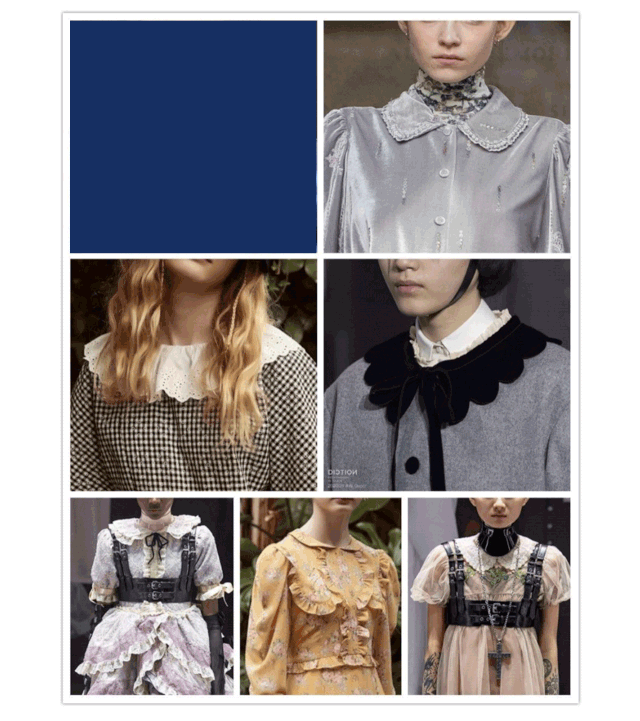 MC&ME木茜格女装2020秋季新品发布会完美收官