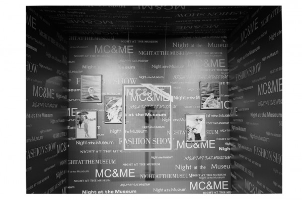 MC&ME木茜格女装2020秋季新品发布会完美收官