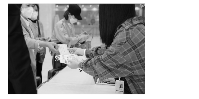 MC&ME木茜格女装2020秋季新品发布会完美收官