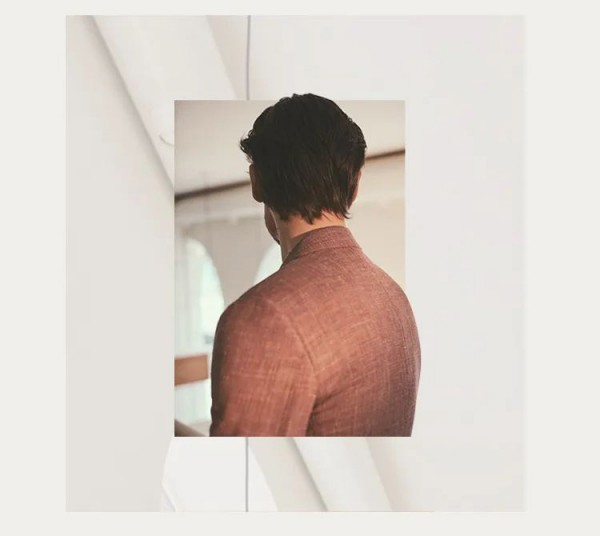 自然·和鸣 TRANDS 2020春夏大片发布