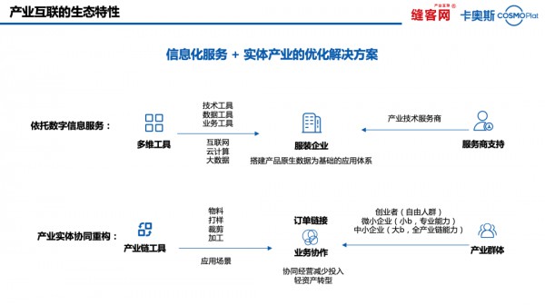 广东服装大会云上开讲 联合推出行业数字化转型服务商联合体
