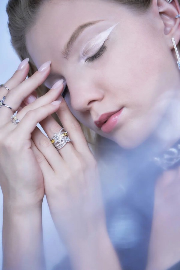 2020配饰流行趋势——组合功能升级的创新