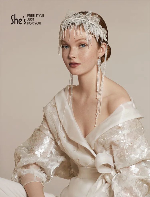 2020配饰流行趋势——组合功能升级的创新