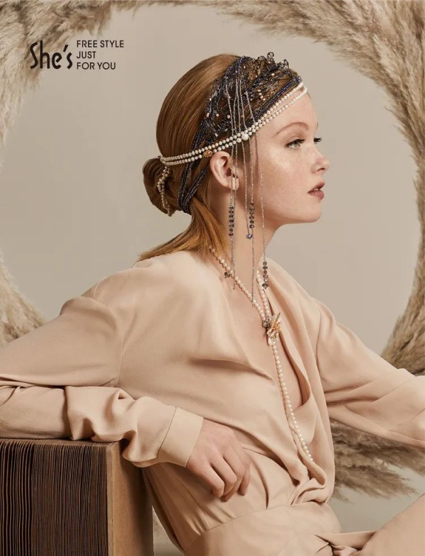 2020配饰流行趋势——组合功能升级的创新