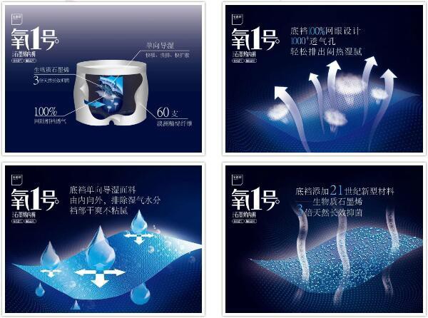 “自然,舒适,健康”, 知名内裤品牌宝路易参展CKIW深圳针博会!