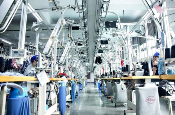 “自然,舒适,健康”, 知名内裤品牌宝路易参展CKIW深圳针博会!