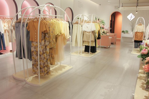 37°生活美学为何在广东女装品牌最具潜力,且看以下四点!