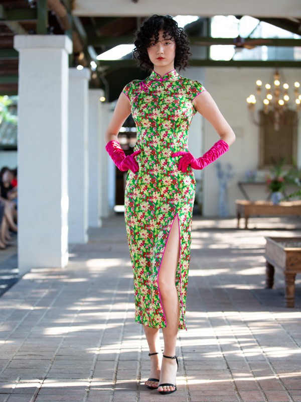 春季穿搭避免“踩雷”  这些穿搭雷区你知道吗?