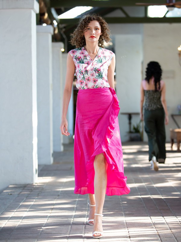 春季穿搭避免“踩雷”  这些穿搭雷区你知道吗?