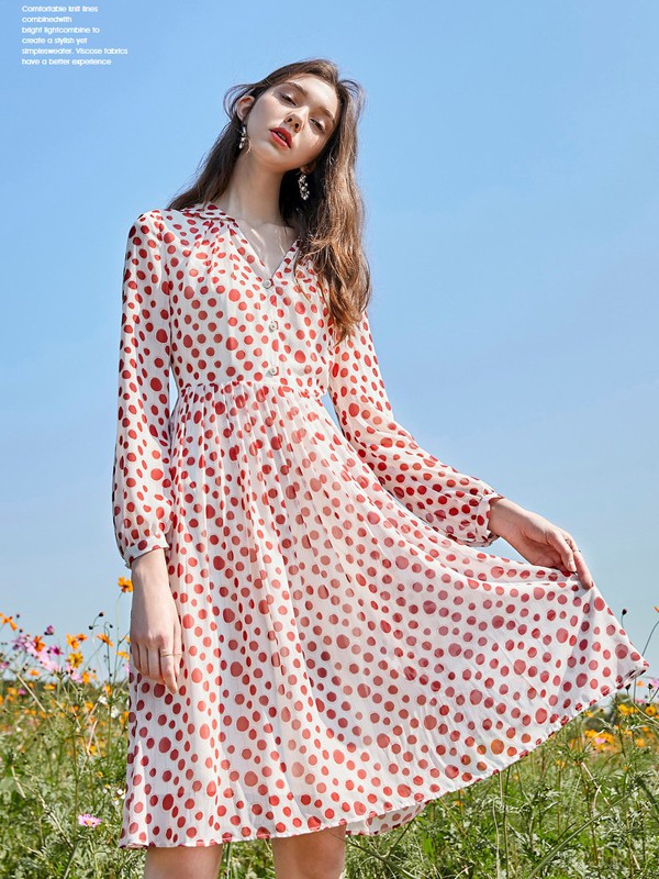 五一假期出游穿搭 回头率炸街