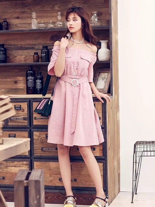 一周穿搭丨无论你是上班还是上学都可以很迷人