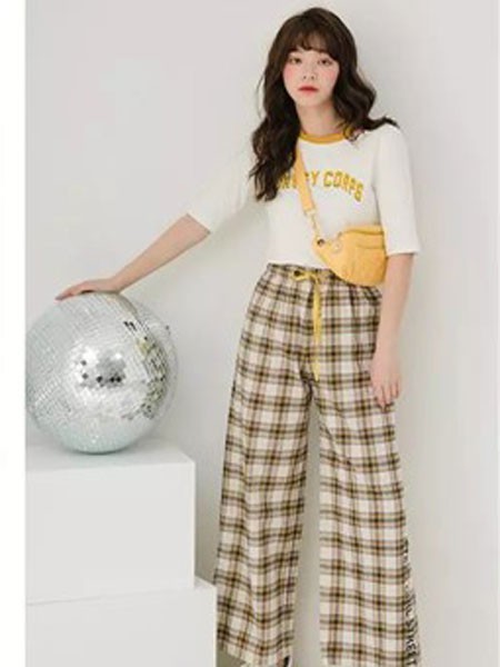 一周穿搭丨无论你是上班还是上学都可以很迷人