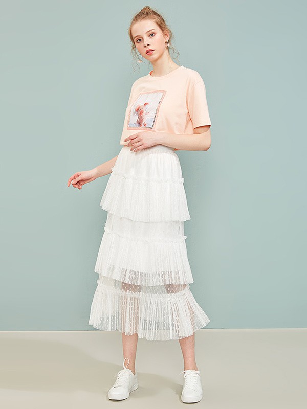 甜甜的小个子 也可以很显高的哦