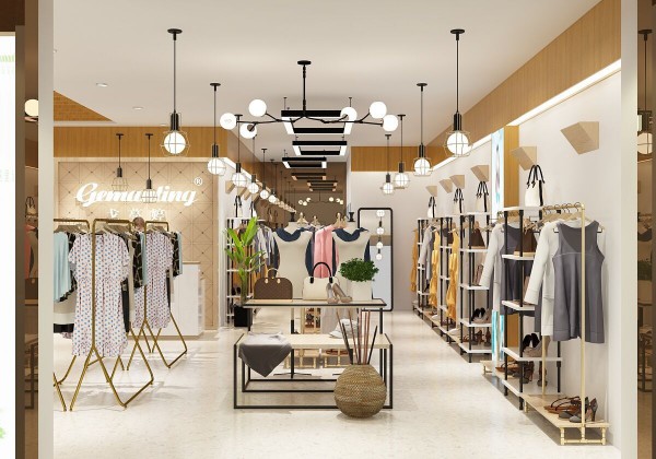 四月喜讯!恭贺:戈蔓婷女装与广东省黄女士成功签约合作!预祝开业大吉!